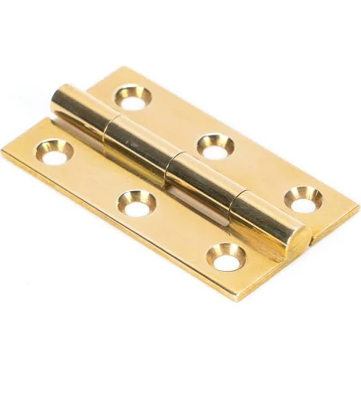 Yester Home Classic Cupboard Butt Hin...