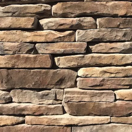 Mountain View Stone Stone Veneer Ledg...
