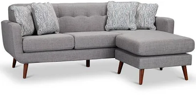 City Furniture - Modern Raya Light Gr...