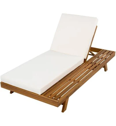 Phewnyzo Outdoor Chaise Lounge