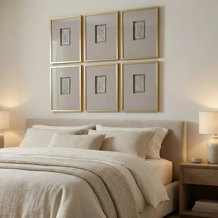 Latitude Run Forsythe 2 Six Piece Neu...