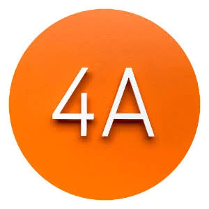 Modern House Numbers & Letters Outdoo...