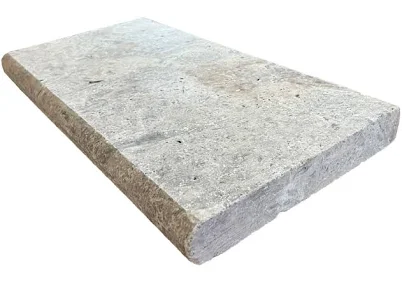 Premium Select 12x24 Silver Travertin...