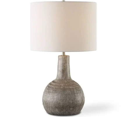 Benjara Table Lamp
