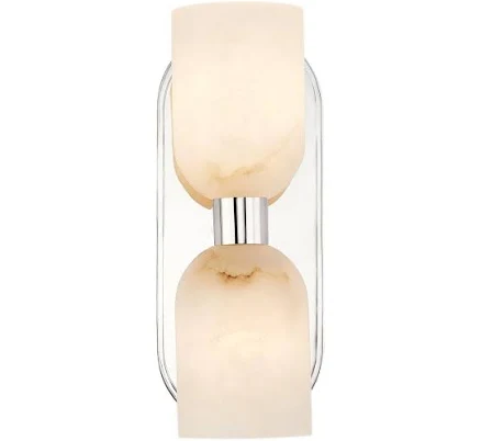 Aurind Double Bath Sconce