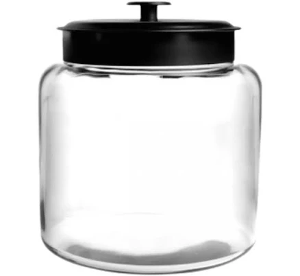 Anchor Hocking Montana 96 oz. Glass J...
