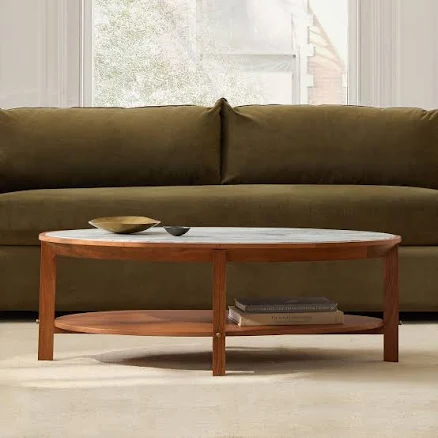 West Elm Nary Coffee Table