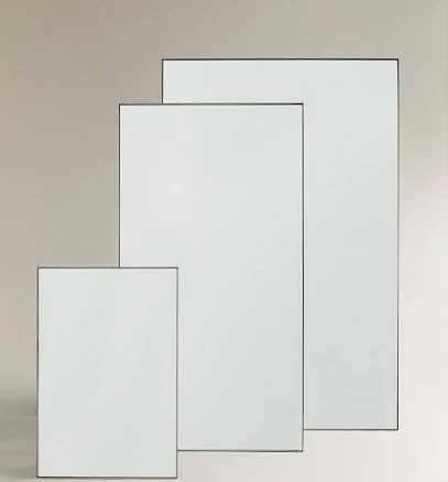 Zara Home Full Length Mirror