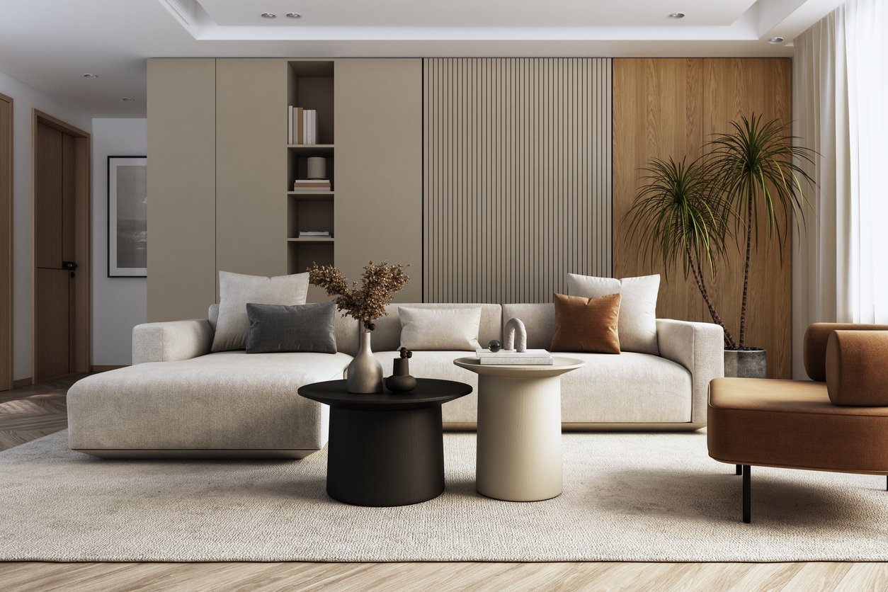 Quiet Luxury Design: The 2026 Trend in Home Decor