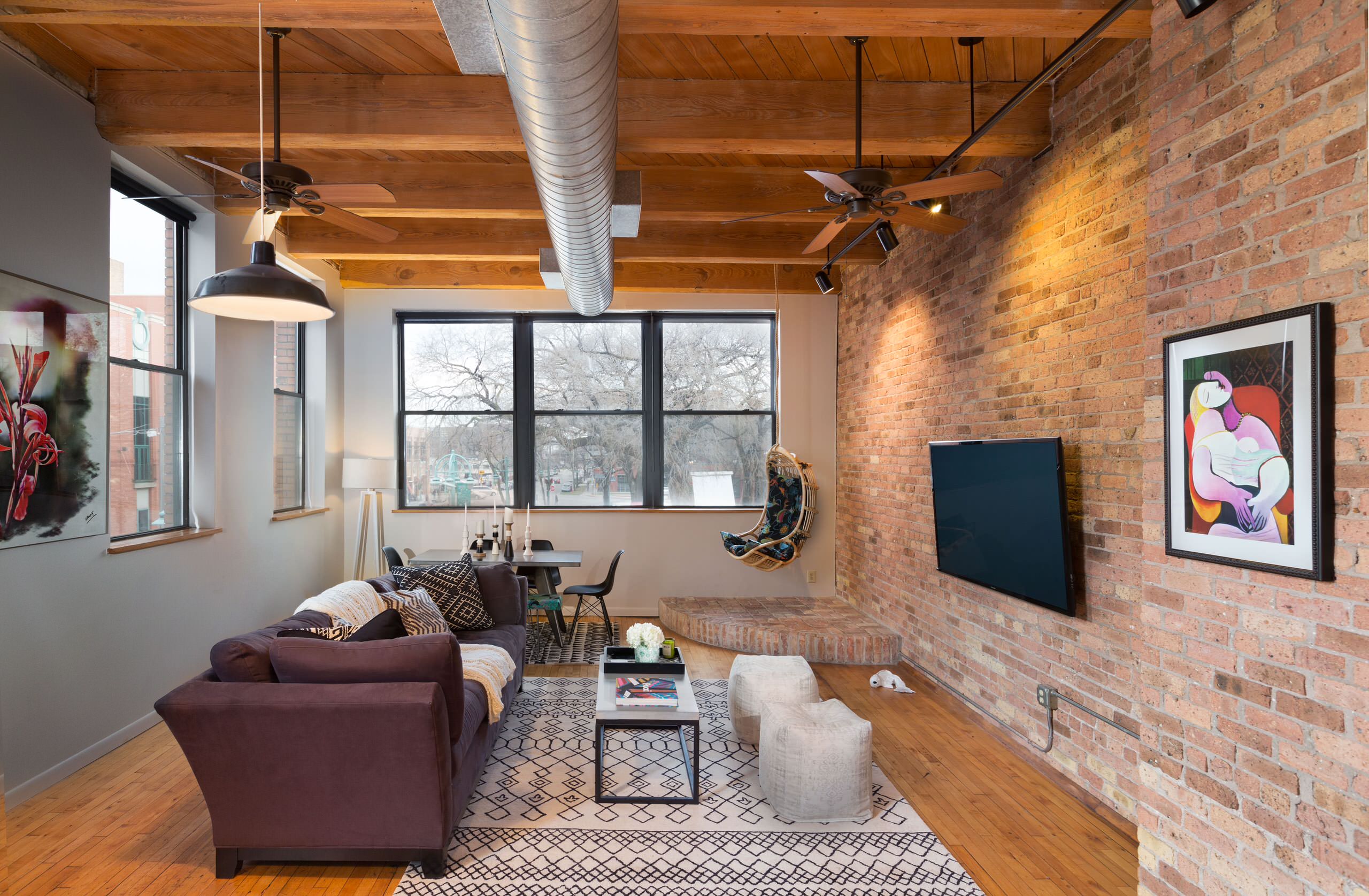 Rectangular Open Concept - Photos & Ideas | Houzz