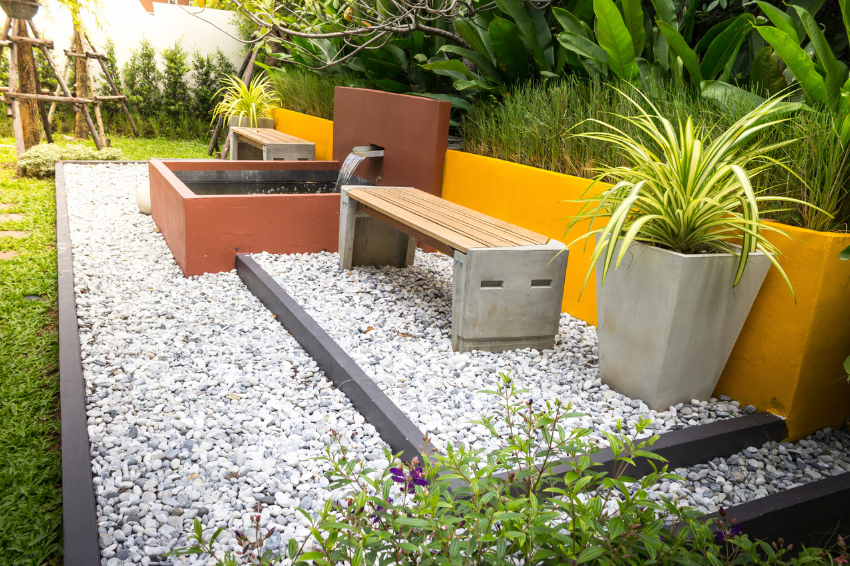 Retreat to Serenity: Zen-Inspired Backyard Design Ideas for Ultimate Relaxation - Martin John