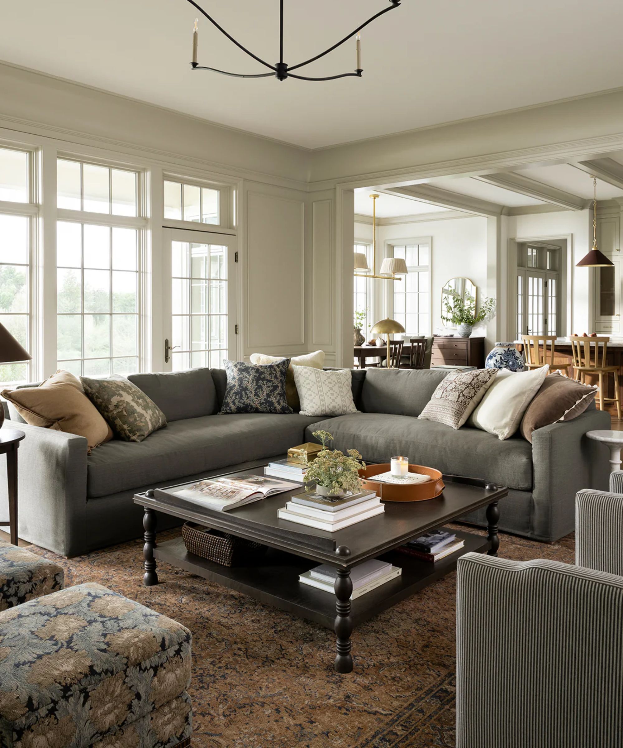 Shea McGee's Design Ins and Outs for 2026 | Homes and Gardens