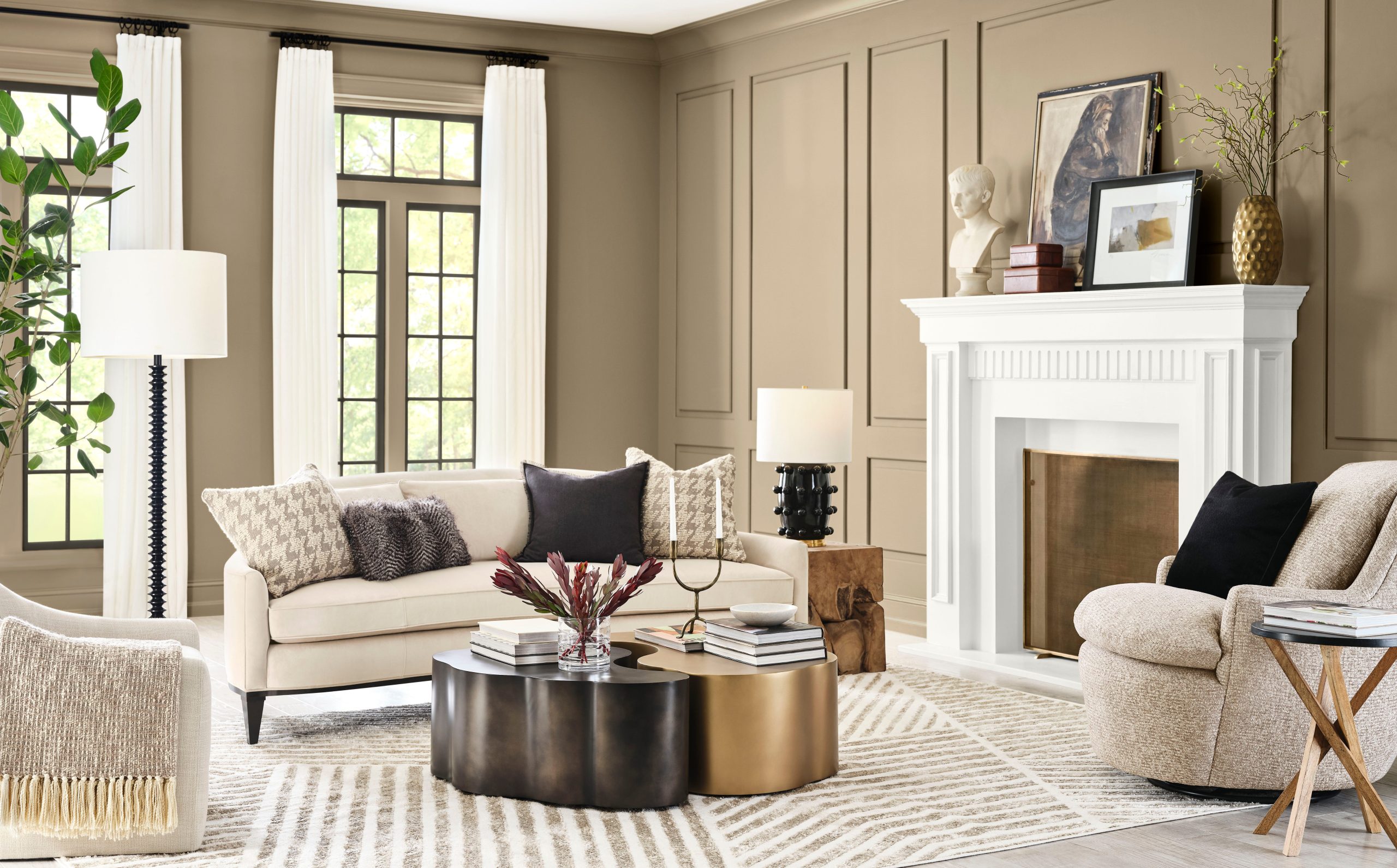 Sherwin-Williams's 2026 Color of the Year Is About to Be Everywhere