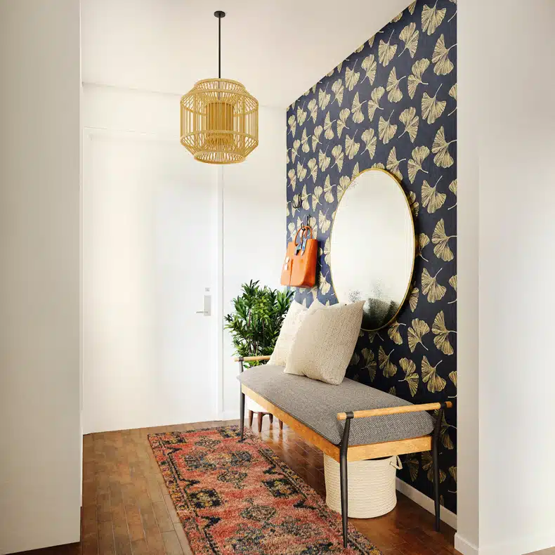 Small Foyer Decorating Insights for 2026: Creating Lasting First Impressions - Quiet Minimal