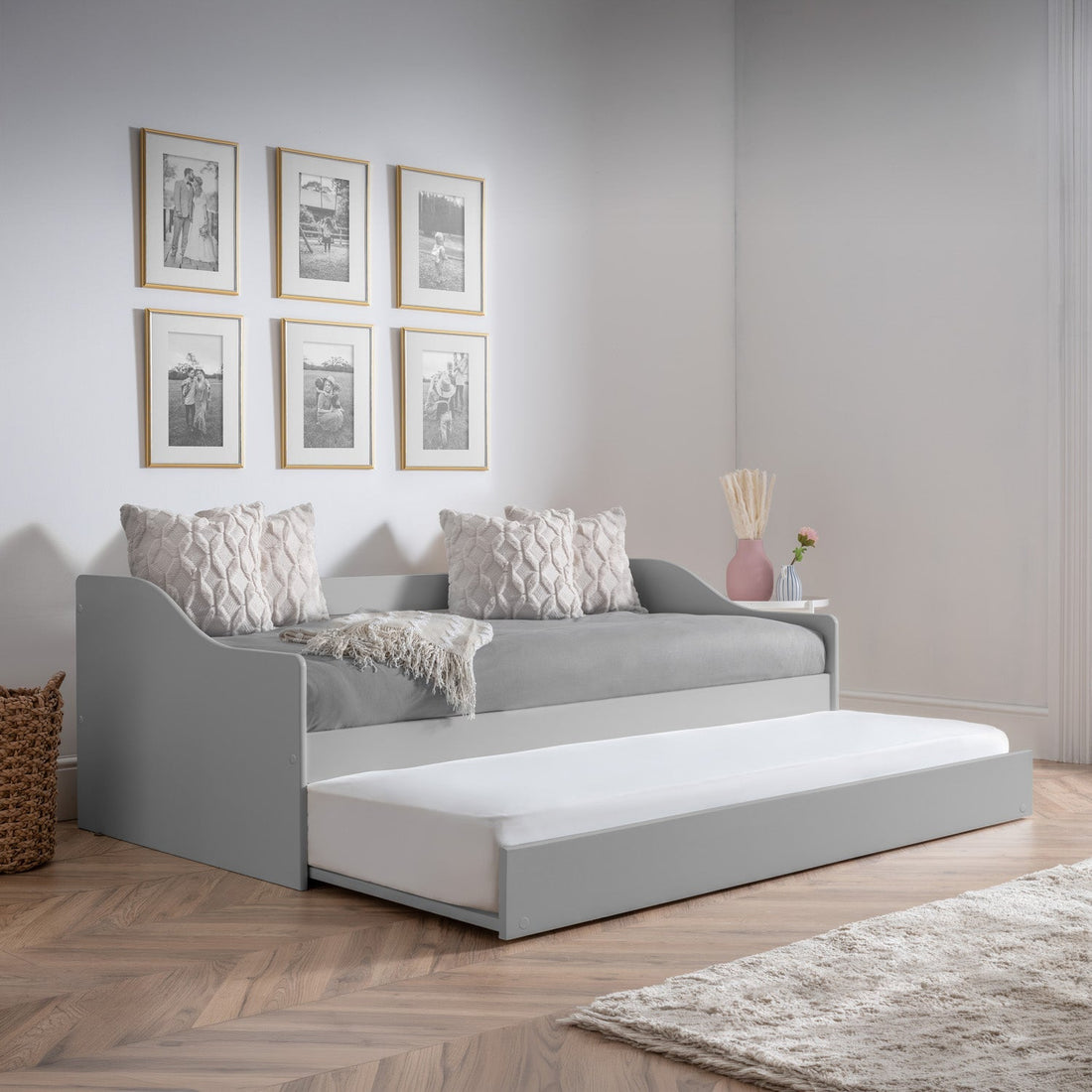 Small Space Living: Why Sofa Beds Are Essential in 2026 – Honeypot Furniture