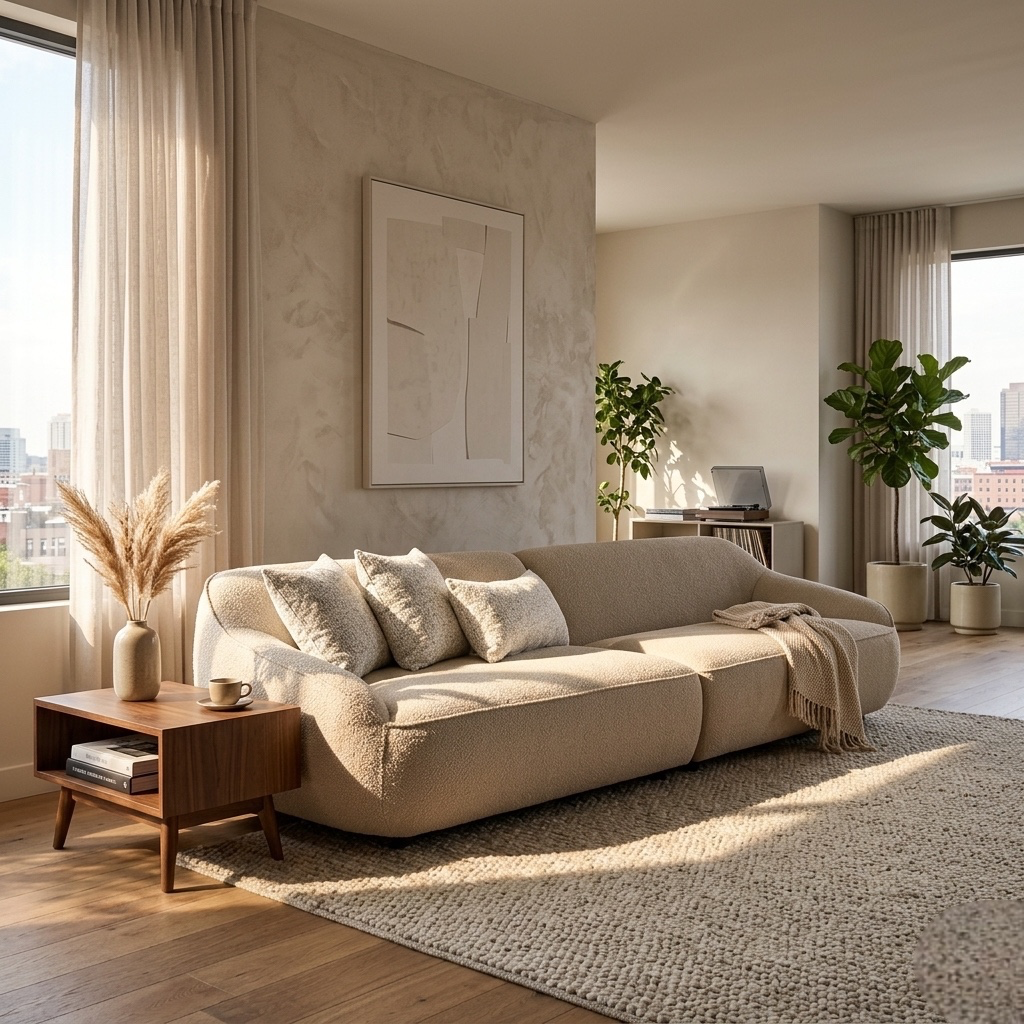 Sofa 2026 – Modern Home