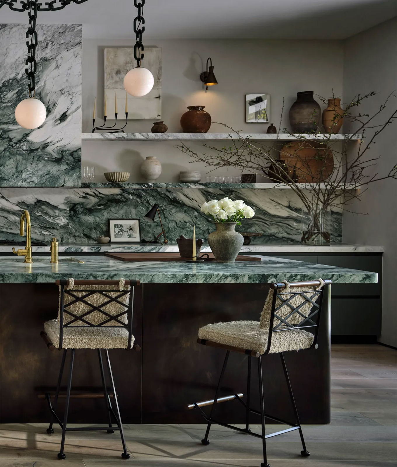 Step Aside, Emerald—Meet The New Greens of 2026 - PureWow