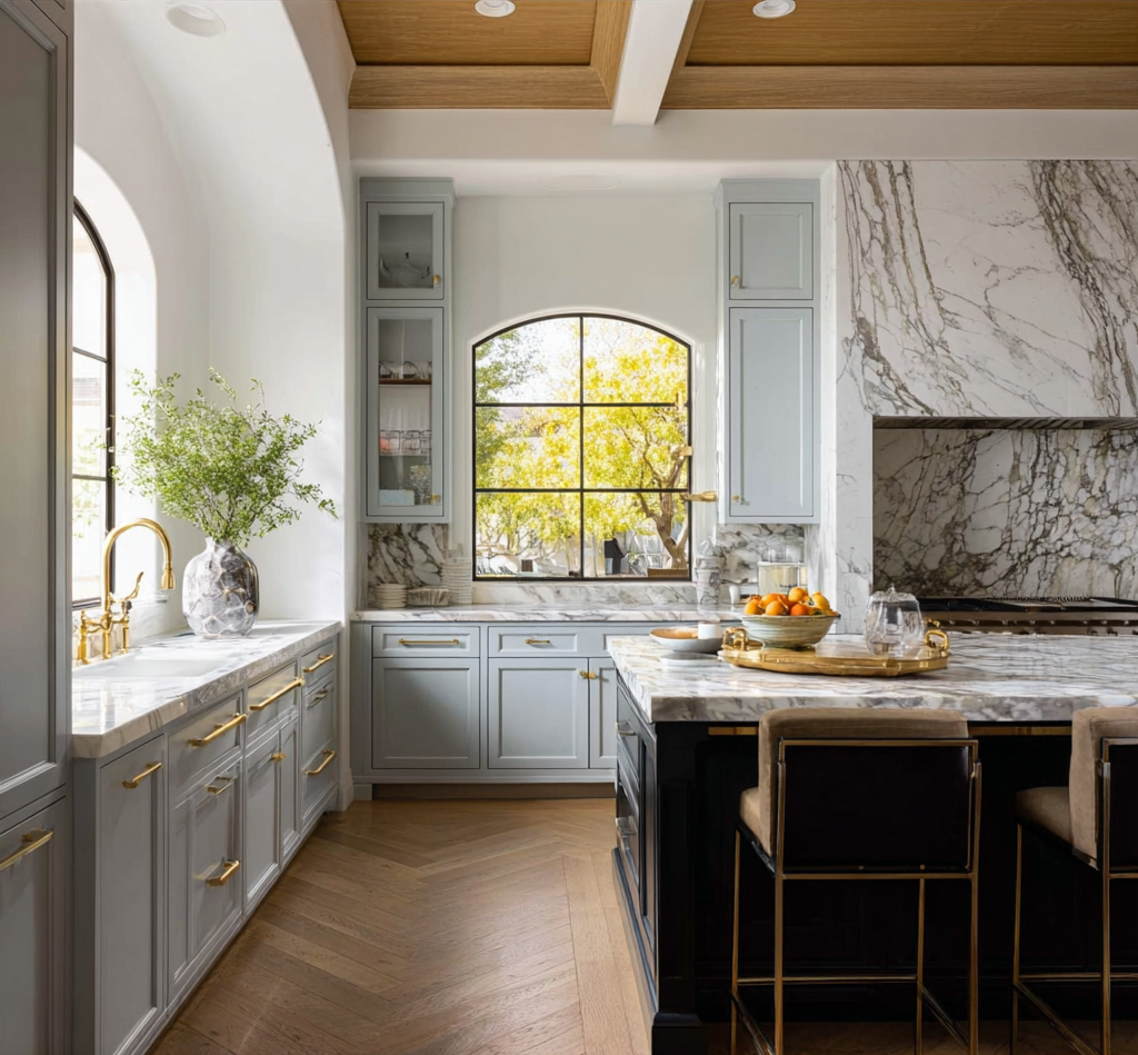 The 2026 Kitchen Remodel Playbook: Do This, Skip That - KTJ Design Co.