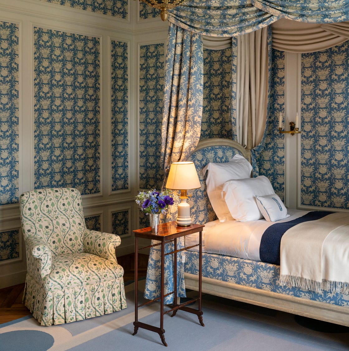 The 7 Biggest Bedroom Design Trends of 2026, According to Experts