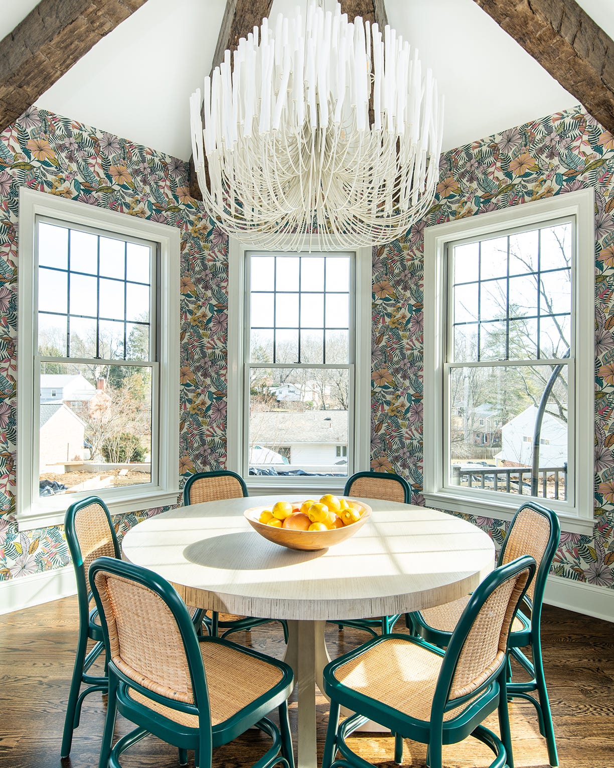 The 8 Biggest Dining Room Trends for 2026, According to Designers