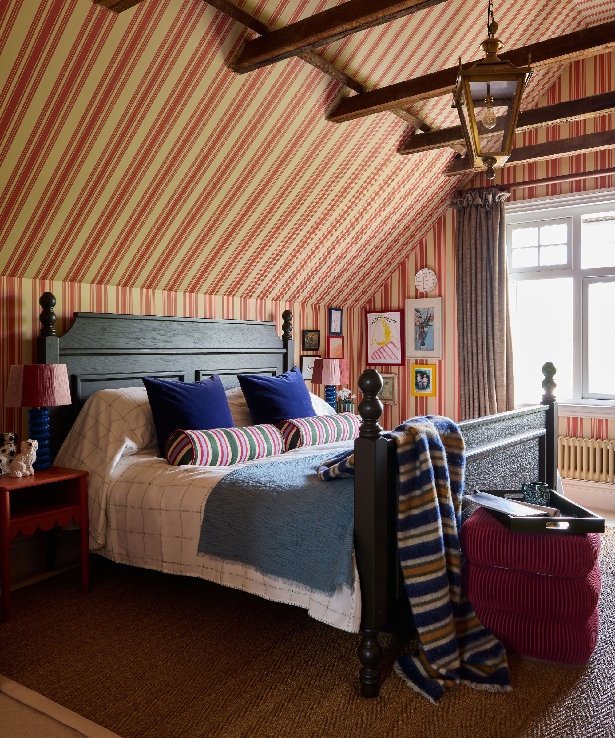 The Biggest Bedroom Trends to Know for 2026 | Homes and Gardens