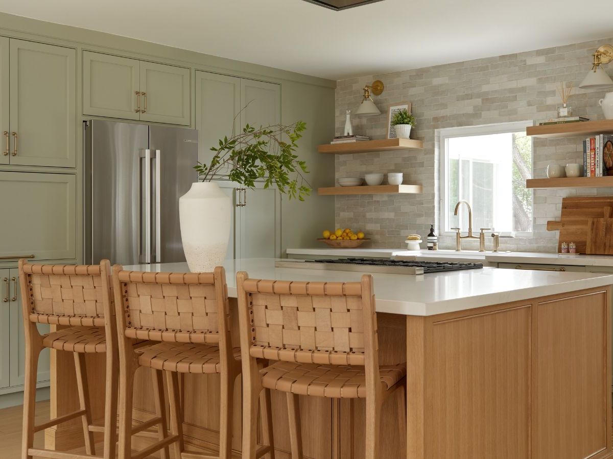 The Most Coveted Kitchen Layout Trends for 2026 | Homes and Gardens