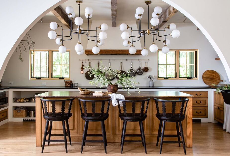 The 'New' Modern Farmhouse Style – One Kings Lane — Our Style Blog