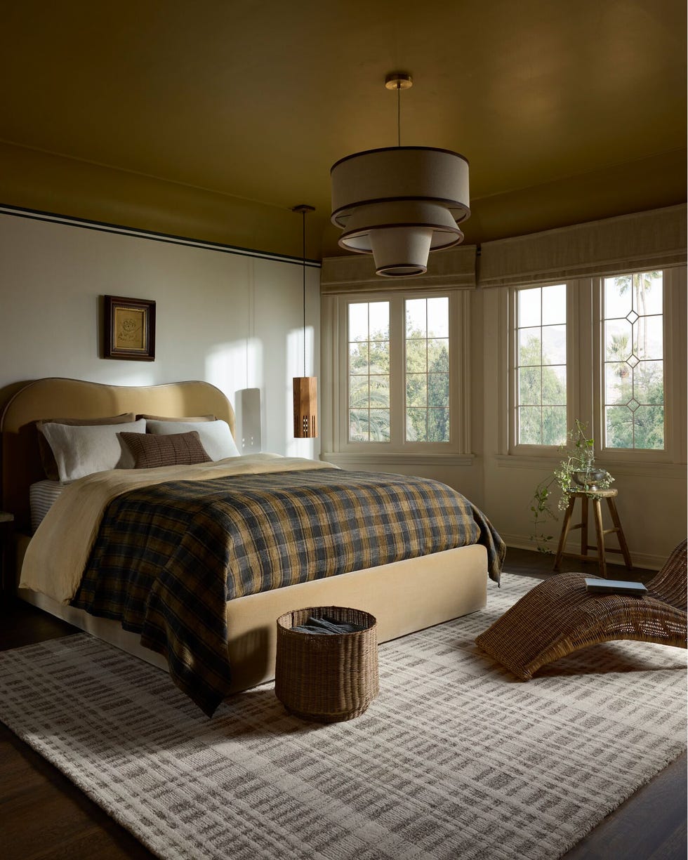 These Are the Top Bedroom Trends of 2026, According to Designers