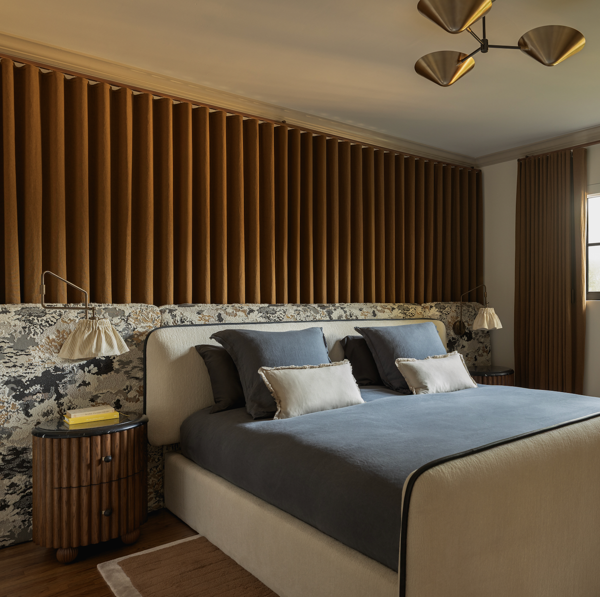 These Are the Top Bedroom Trends of 2026, According to Designers