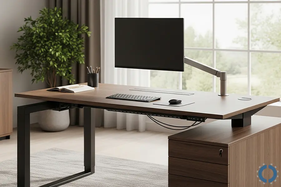 Top 11 Essential Types of Office Furniture You Need in 2026