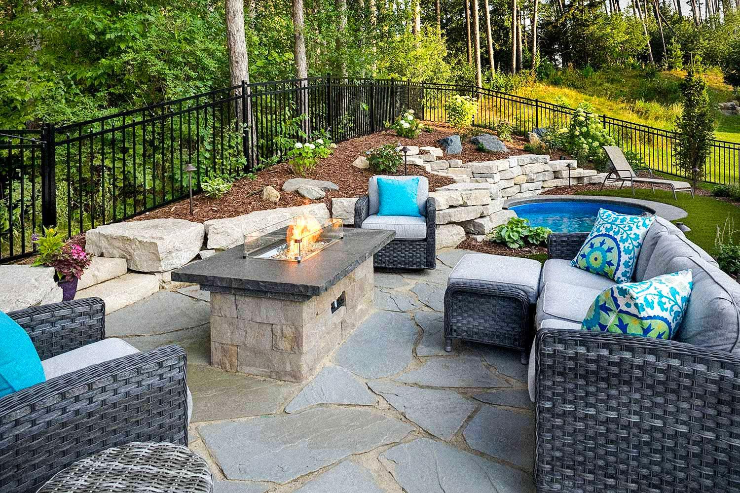 Top 2026 Landscaping Trends for Modern Outdoor Living | Southview Design