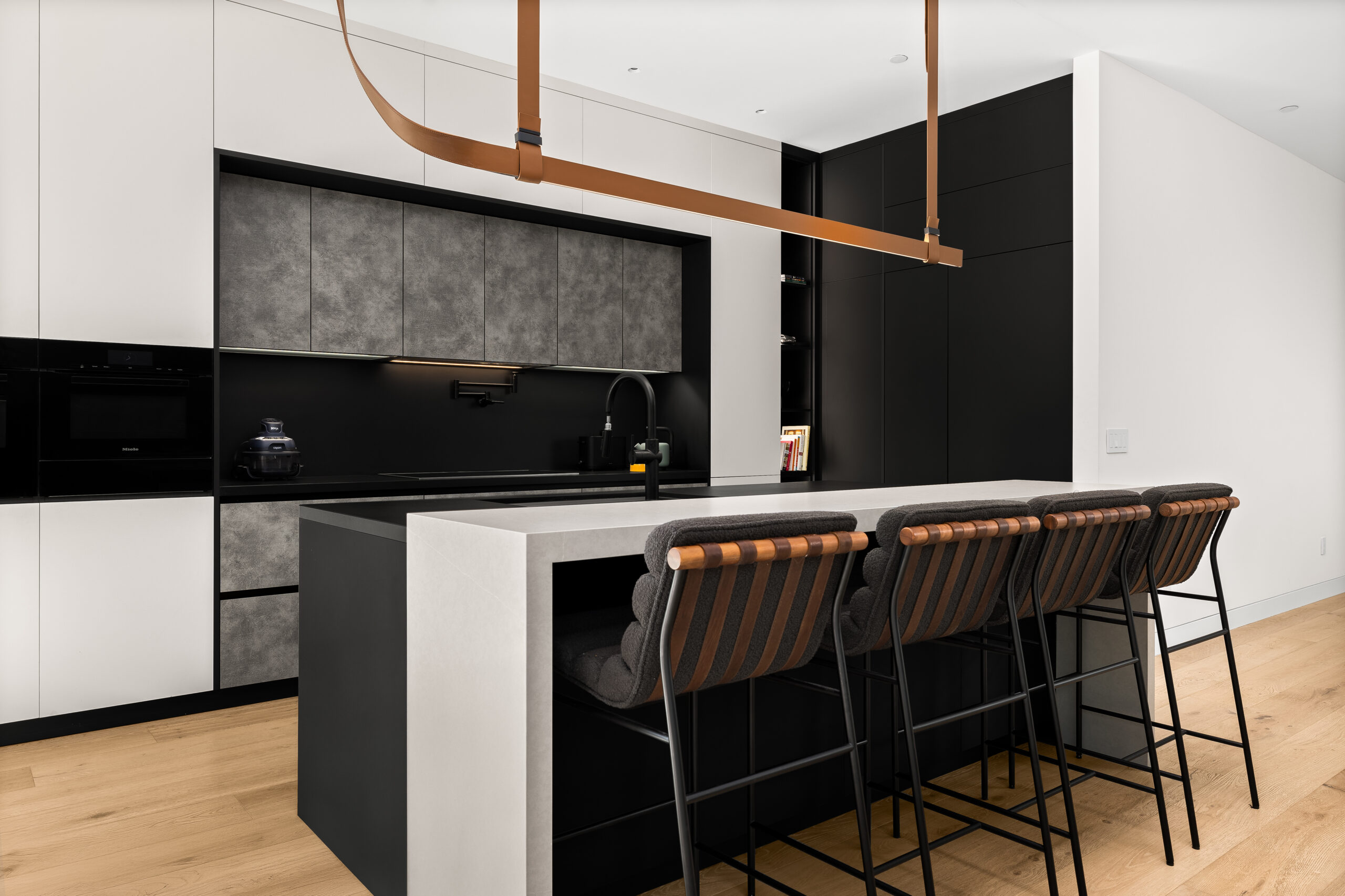 Top 8 Modern Kitchen Trends to Look Out for in 2026 | European Cabinets & Design Studios
