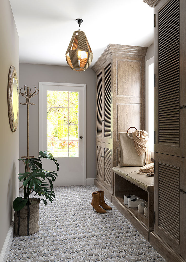 Top 9 Mudroom Design Ideas for a Utility Space Makeover – Tile Club