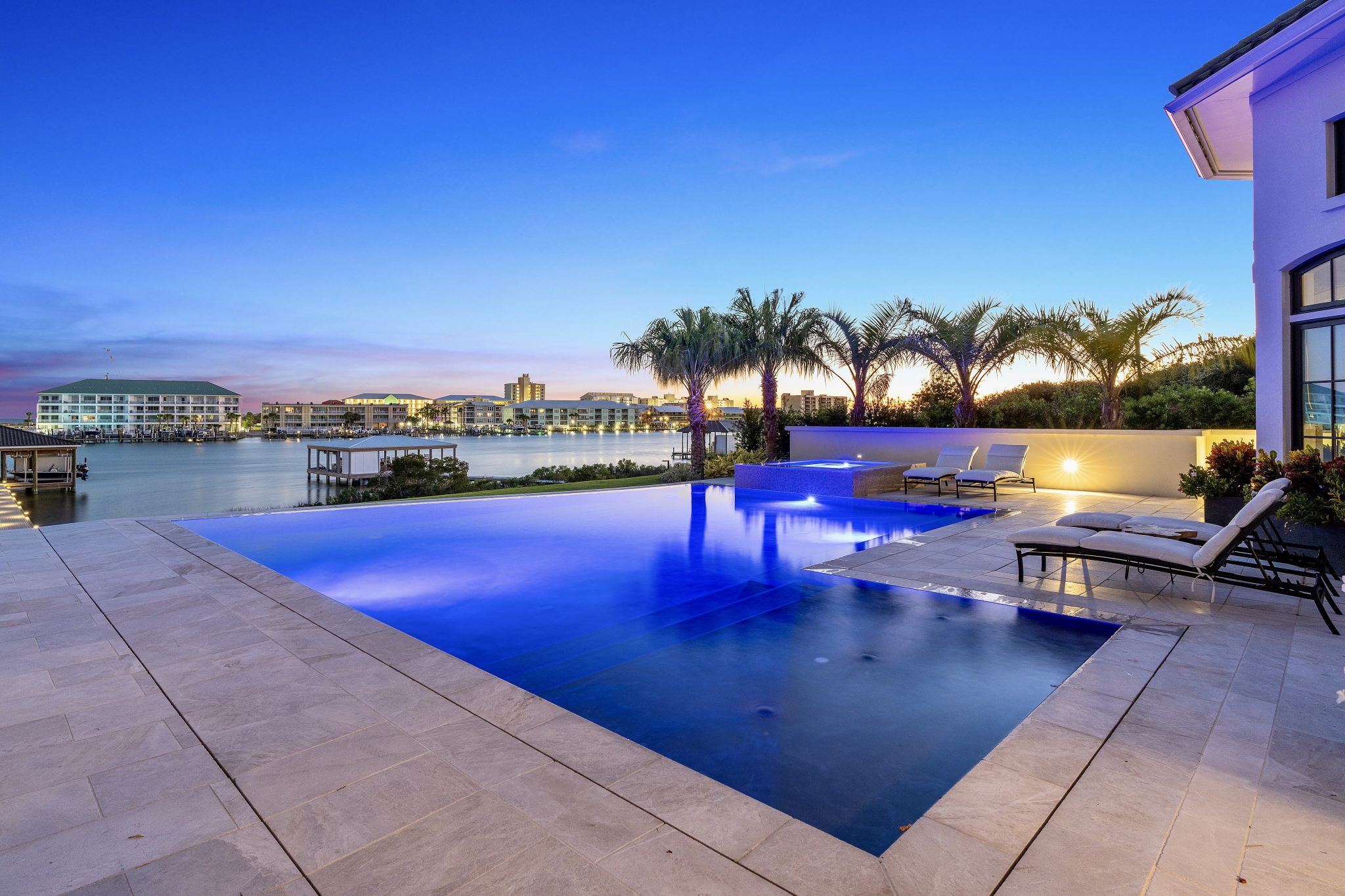 Top Swimming Pool Trends for 2026 | Master Pools Guild