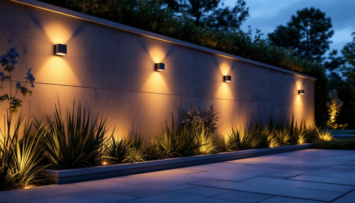 Top Trends in Modern Outdoor Wall Lighting for 2026 – Residence Supply