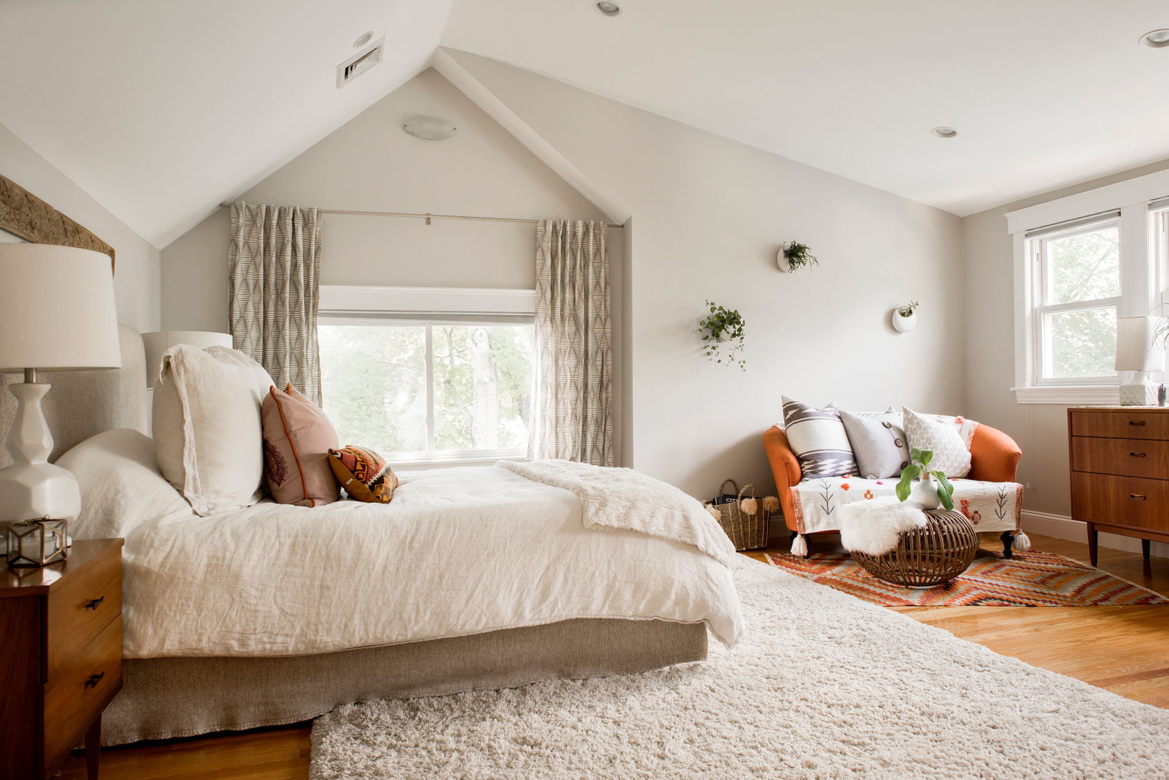 Unveiling the Future of Slumber: The Top Bedroom Design Trends for 202 – Puredown