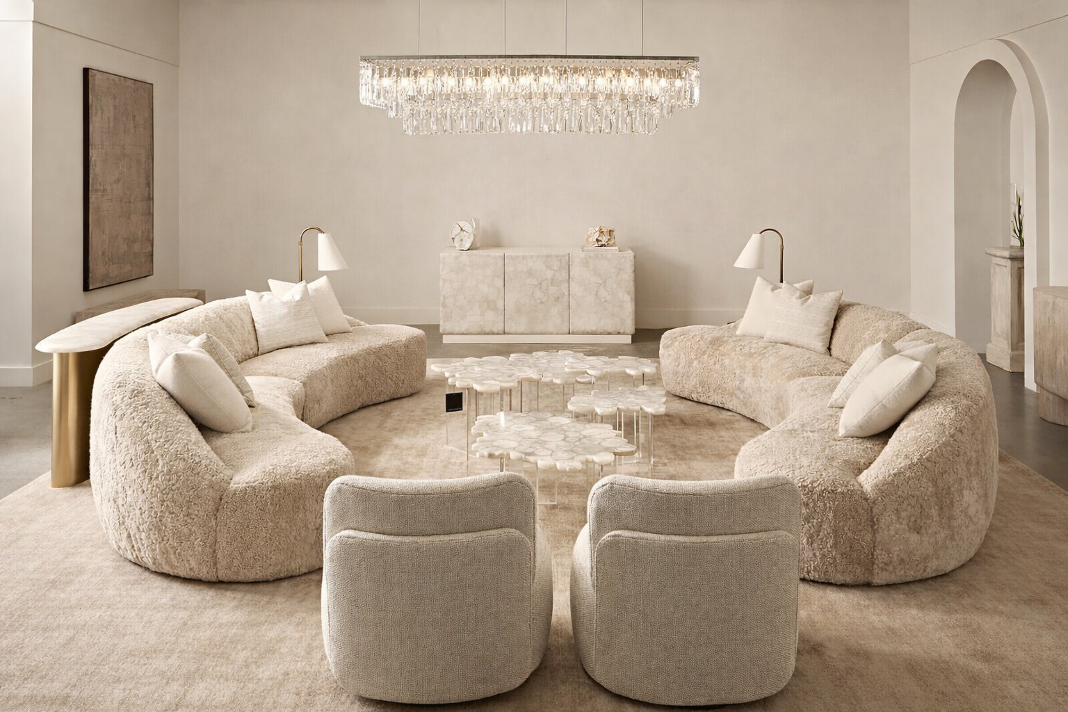 What's Next in Luxury Furniture: 5 Key Trends for 2026 - Colorado Homes & Lifestyles