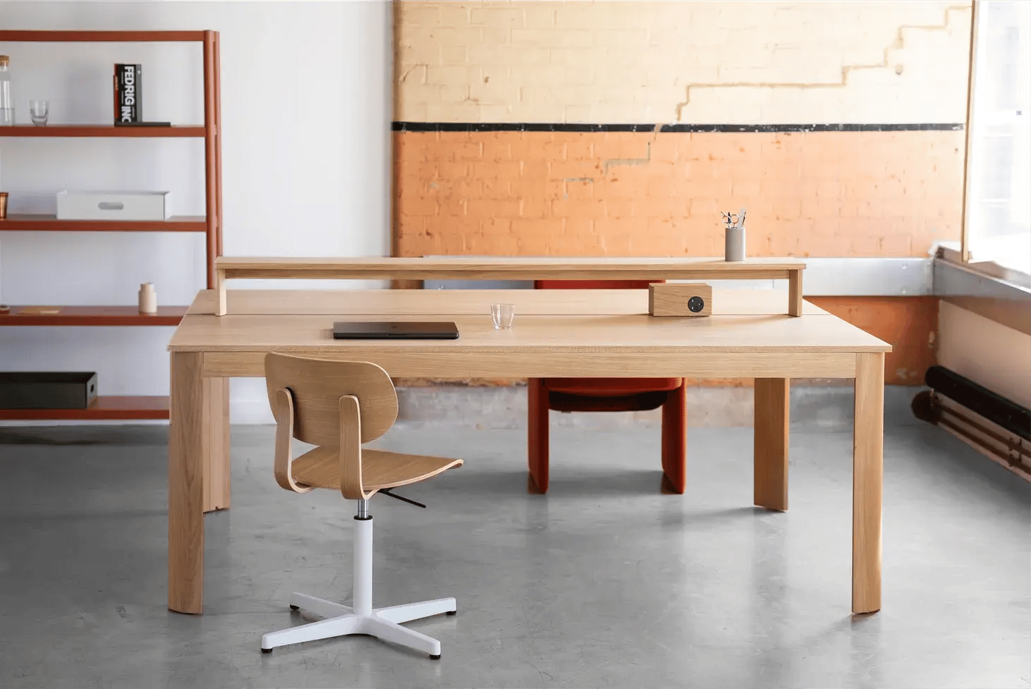 Workplace furniture trends to watch in 2026