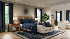 10 Best Bedroom Sitting Area Ideas for Private Relaxation - Decorilla Online Interior Design