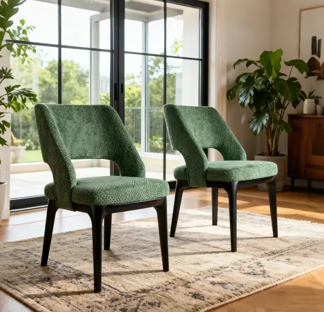 10 Best Dining Chairs of 2026: Affordable & High-End – HOMEYFAD