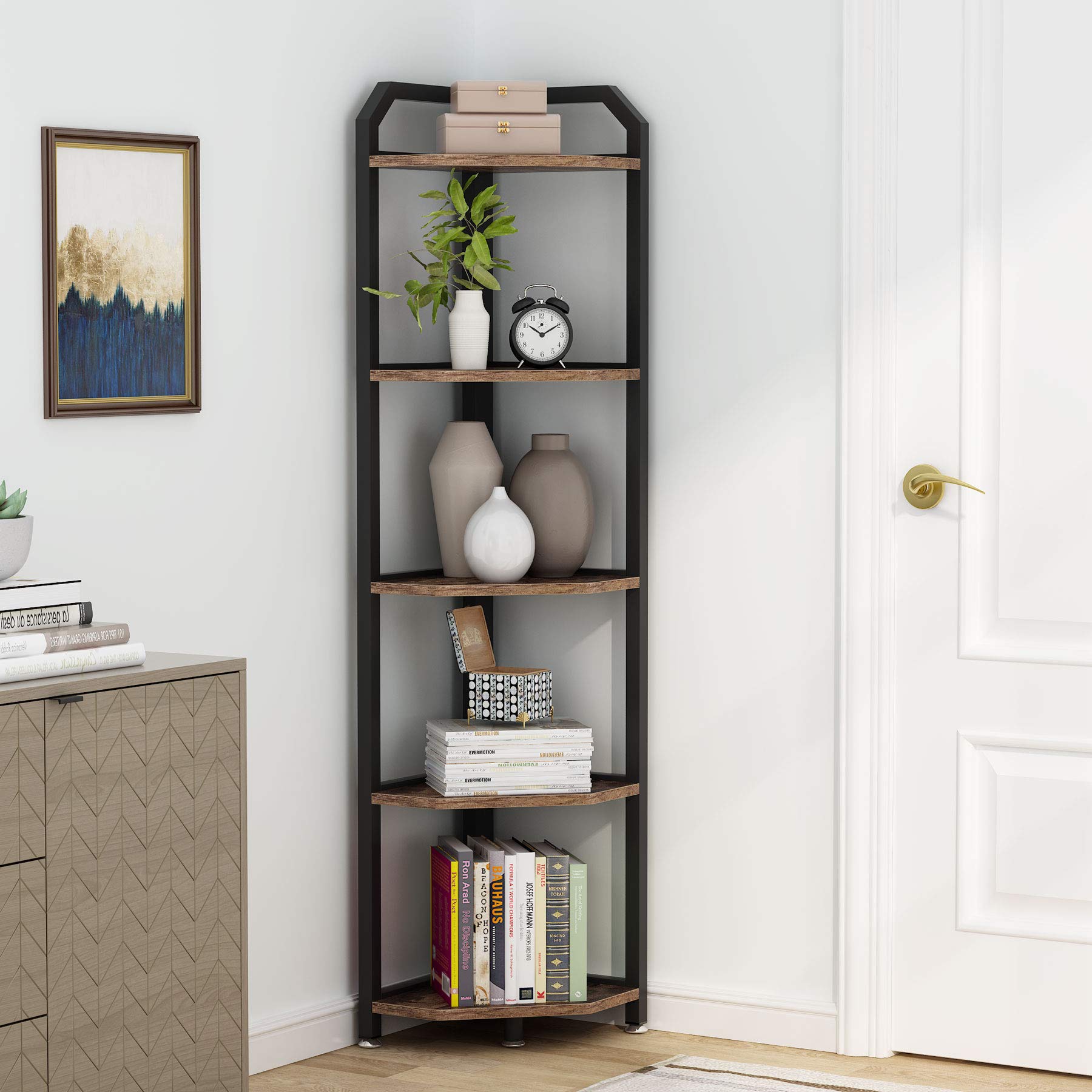 10 Living Room Corner Ideas You Should Definitely Try Out In 2025