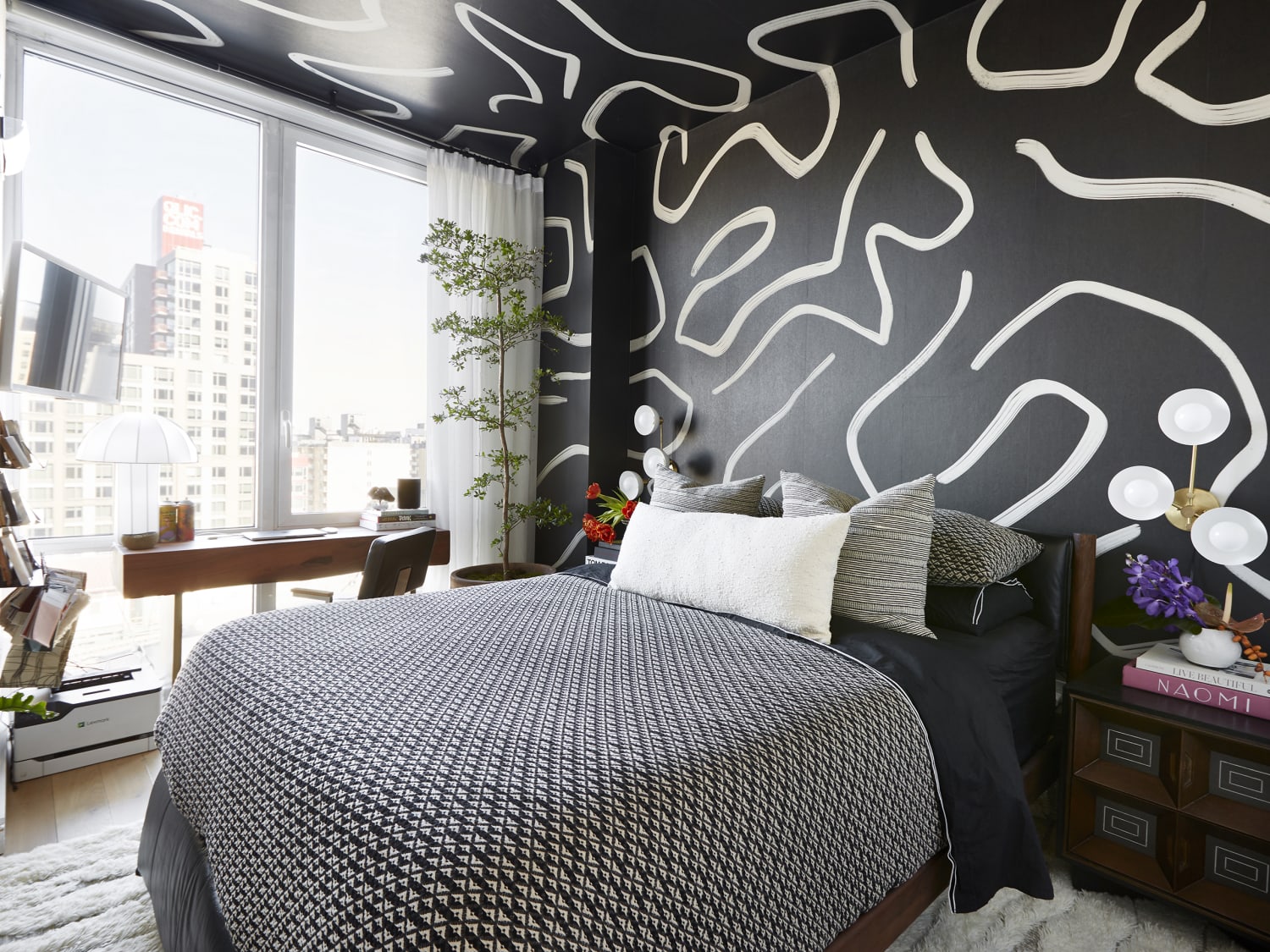 10 Modern Small Bedroom Ideas | Apartment Therapy