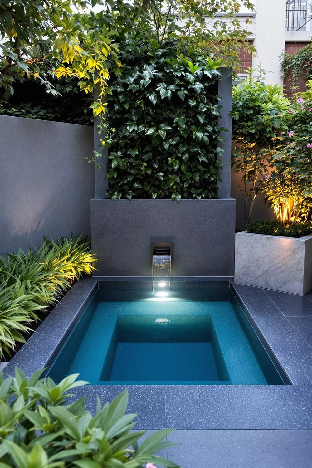 10 Small Backyard Pool Ideas for Limited Spaces
