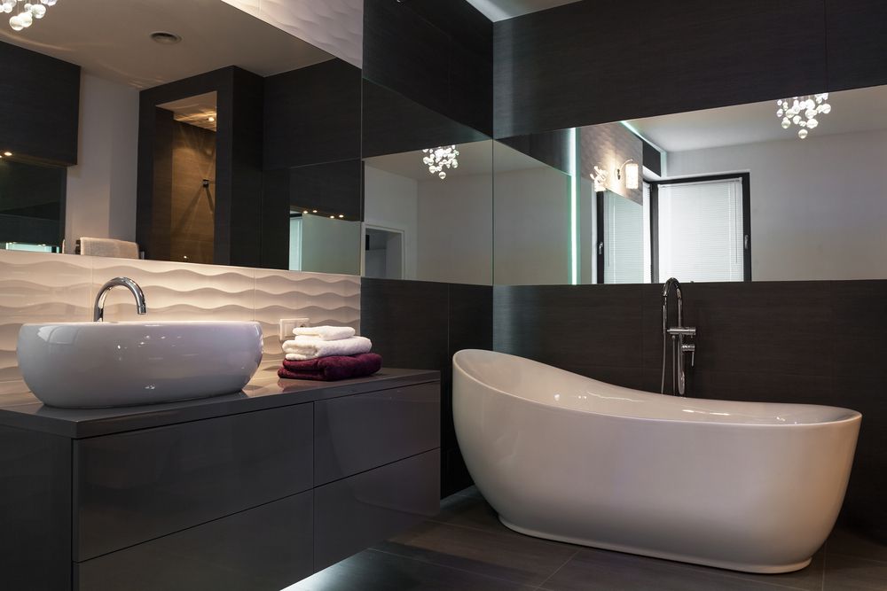 10 Small Bathroom Ideas to Maximize Your Space