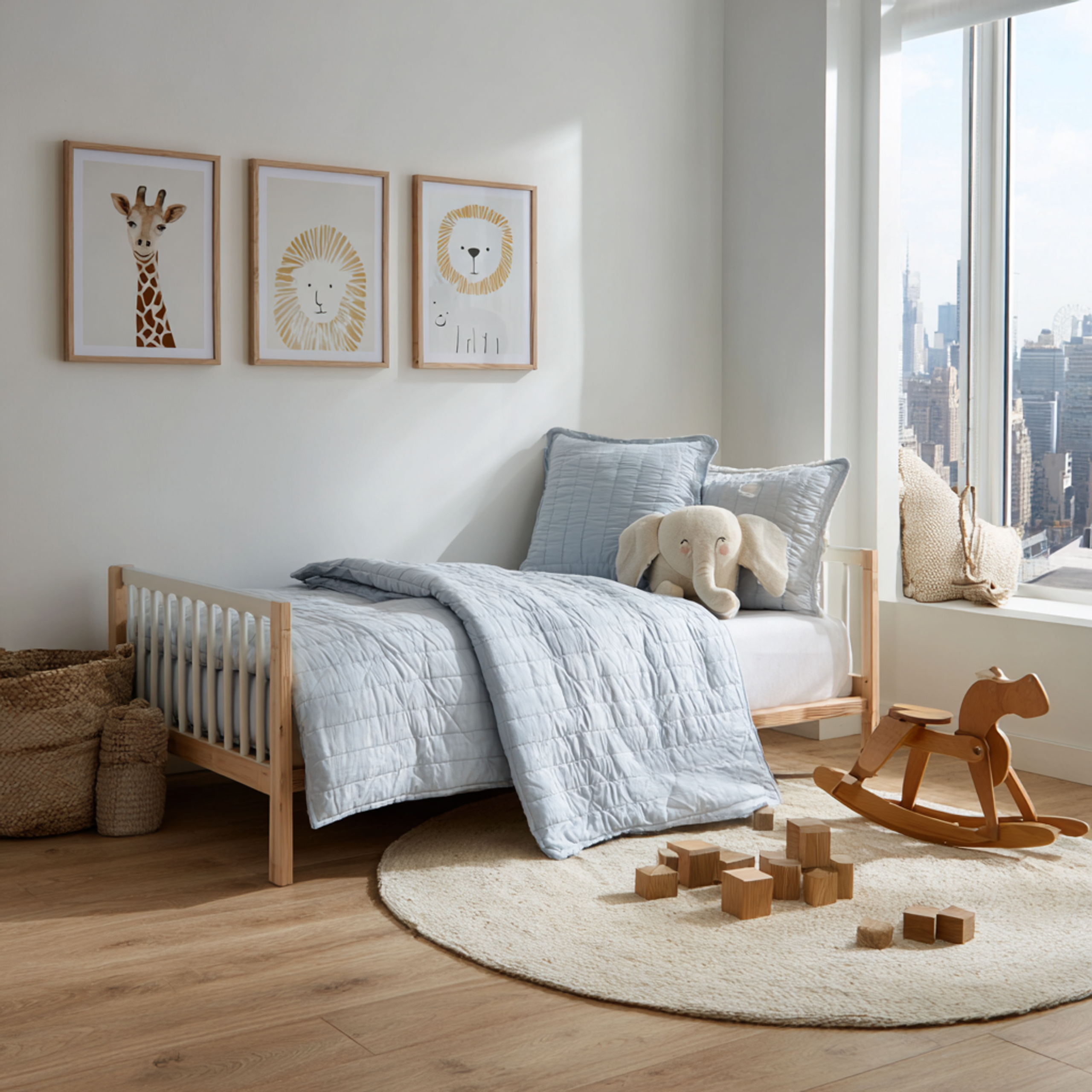 100+ Beautiful Girls Room Design That Your Kid Will Love - Livspace