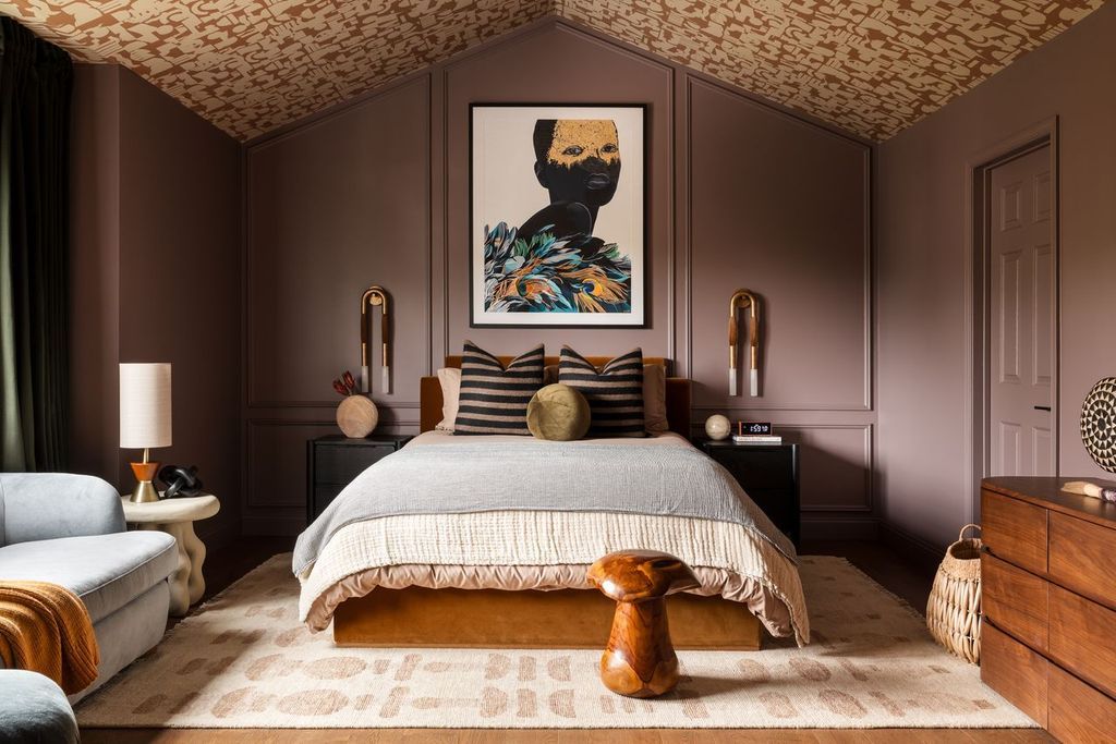 11 Bedroom Layout for a More Peaceful Space