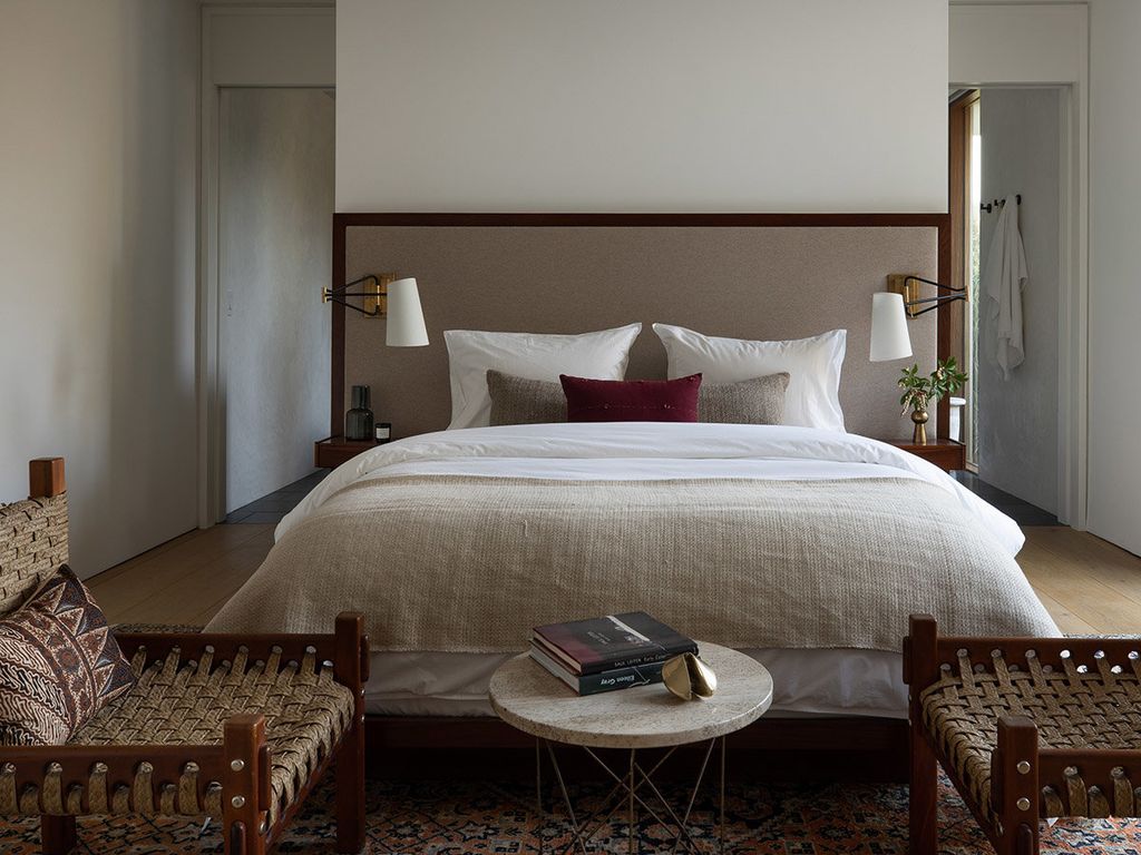 11 Men's Bedroom Ideas for the Refined Bachelor | Architectural Digest