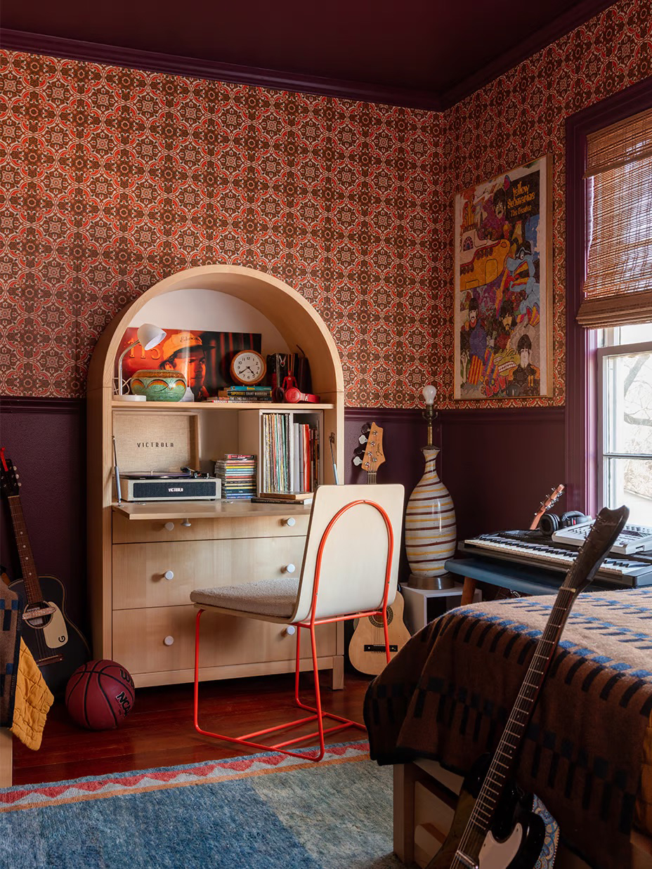 11 Teen Room Ideas So Cool That We're Taking Notes
