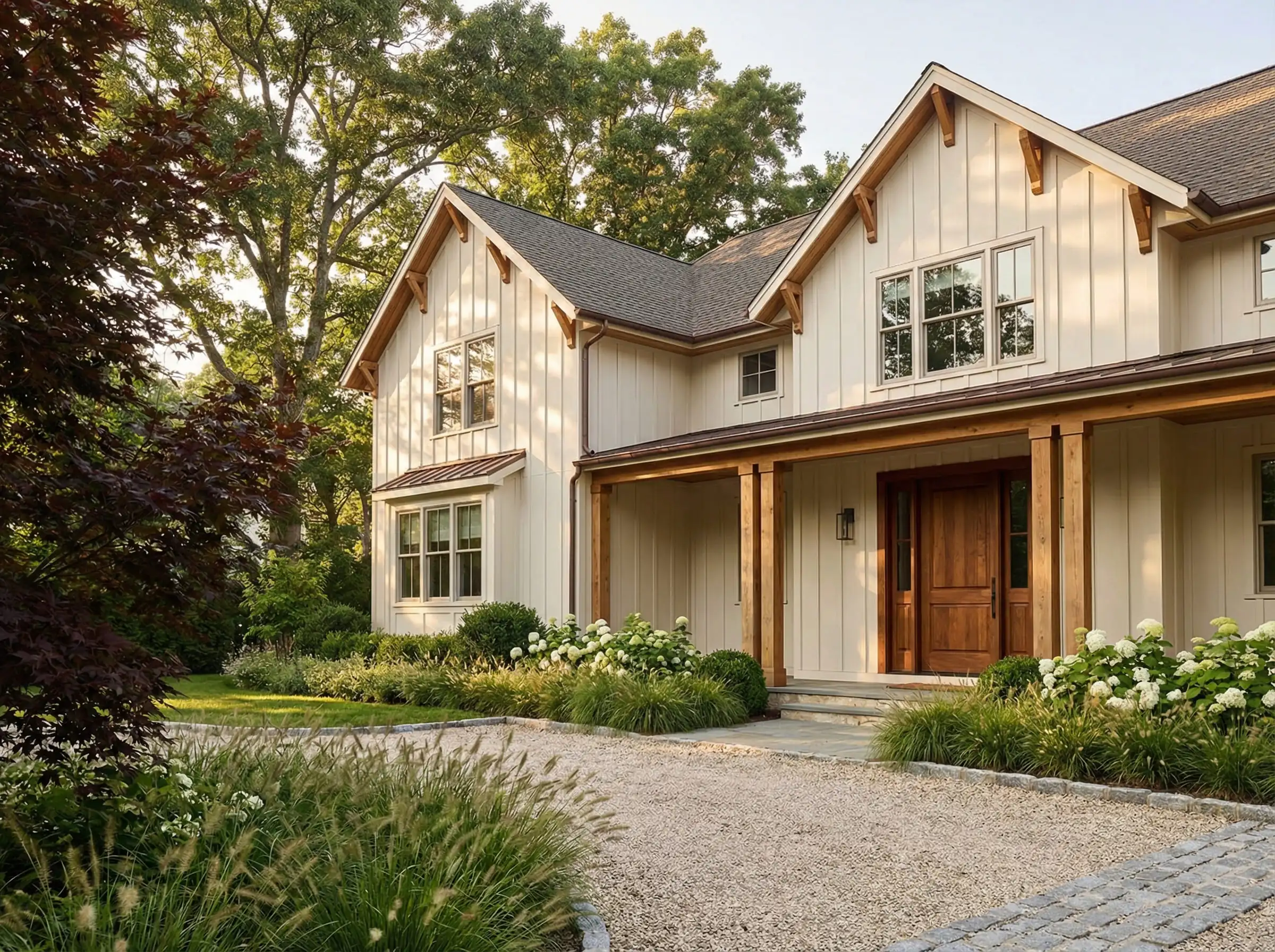 12 Best Behr Exterior Paint Colors: 2026 Trends & Timeless Classics - Hackrea
