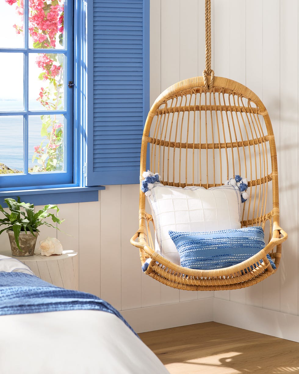 15 Best Indoor Hammocks and Indoor Swings - Relaxing Hanging Chairs and Swings for Your Home